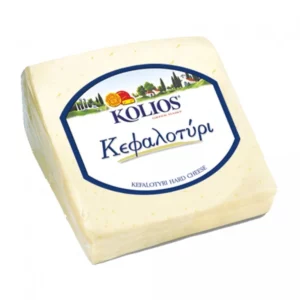 Kefalotyri  250g