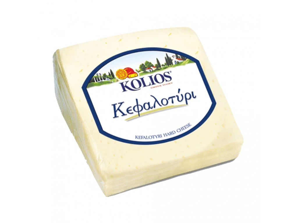 Kefalotyri  250g