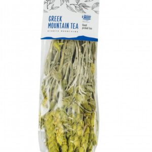 Řecký horský čaj  stébla 40g