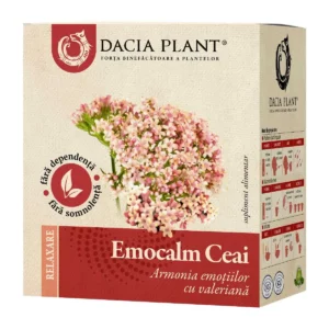 Emocalm  50g