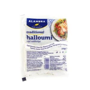 Halloumi kyperský sýr  250g