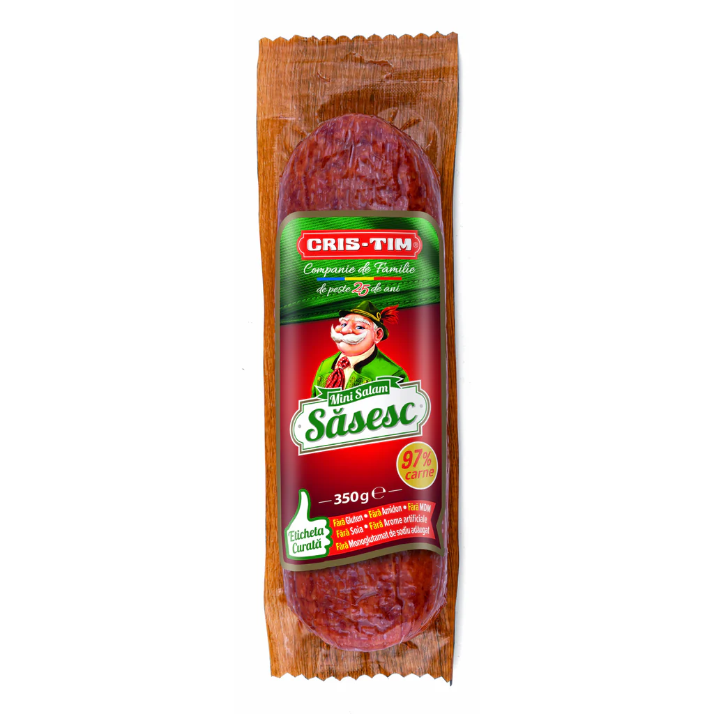 Salam Sasecs Cris-Tim  350g