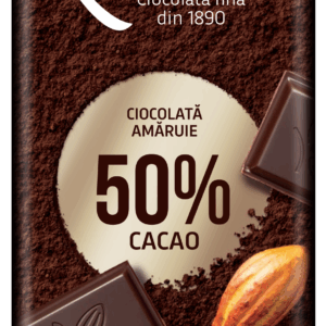 Čokoláda Kandia 50% kakaa