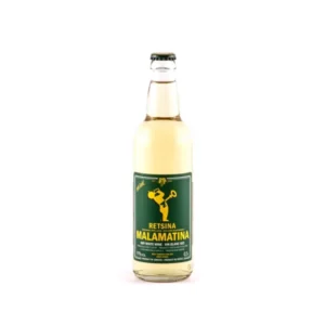 Retsina Malamatina  0,5l