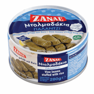 Dolmades - plněné vinné listy  280g