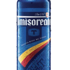 Timisoreana 500ml