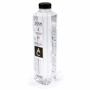 Aqua Carpatica  1l  PET