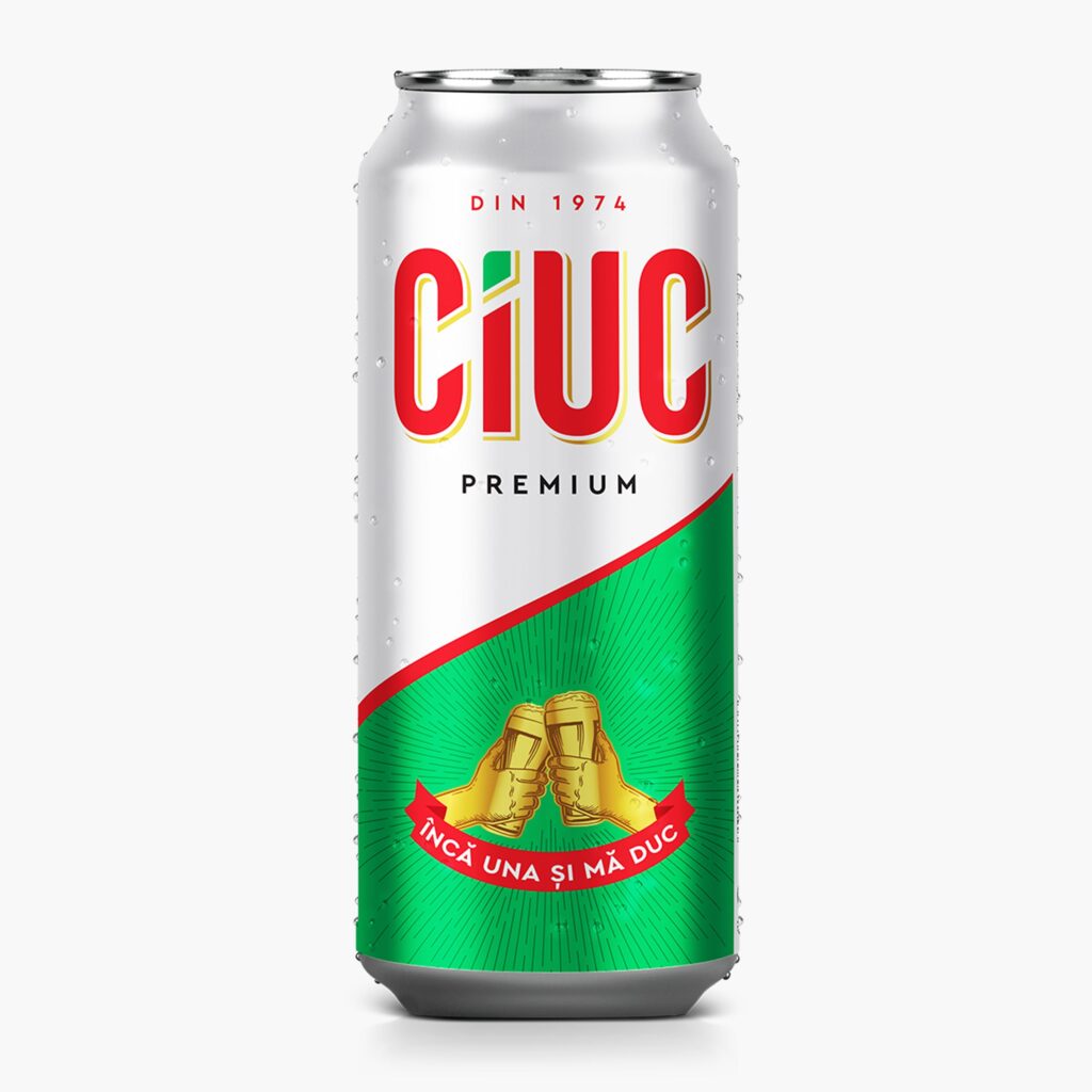 CIUC Premium  500ml