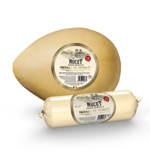 Branza de Burduf 300g