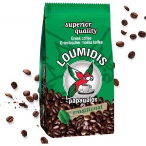 Káva Loumidis original  96g