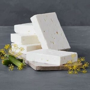 Feta Kolios v nálevu vážená