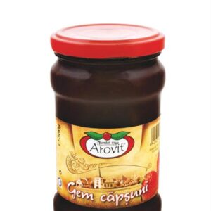 Marmeláda jahodová Arovit  360g