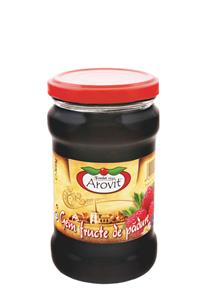 Marmeláda z lesního ovoce 360g