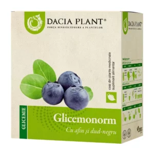 Glicemonorm  50g