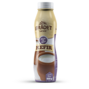 Kefir Bradet 2,5%   330ml