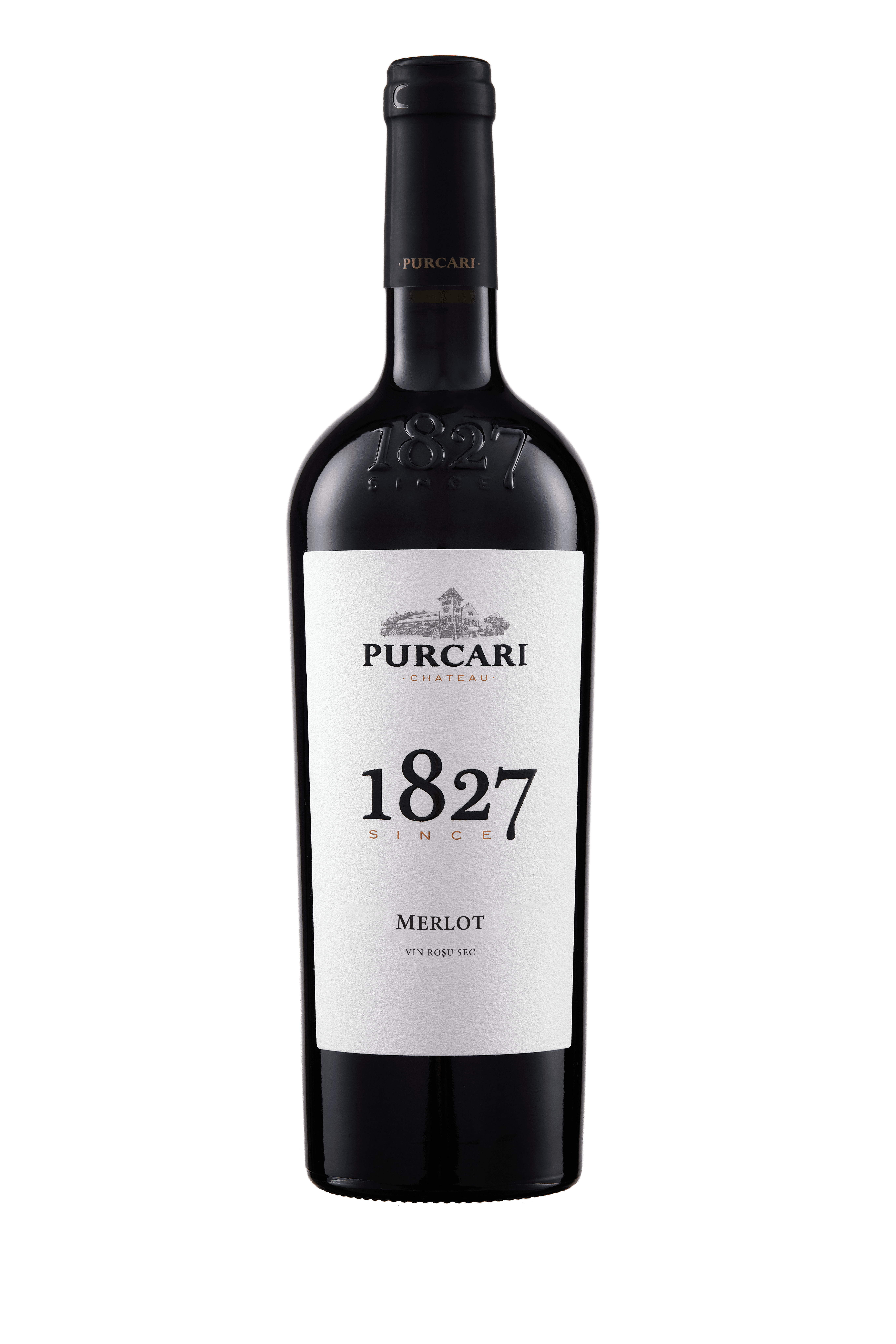 Purcari  Merlot  0,75l
