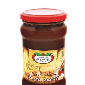 Šípková marmeláda Arovit 360g