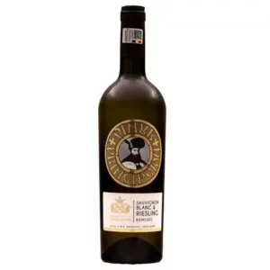 Principelui Sauvignon blanc/riesling  0,75l