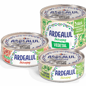 Vegetal Ardealul s paprikou 100g